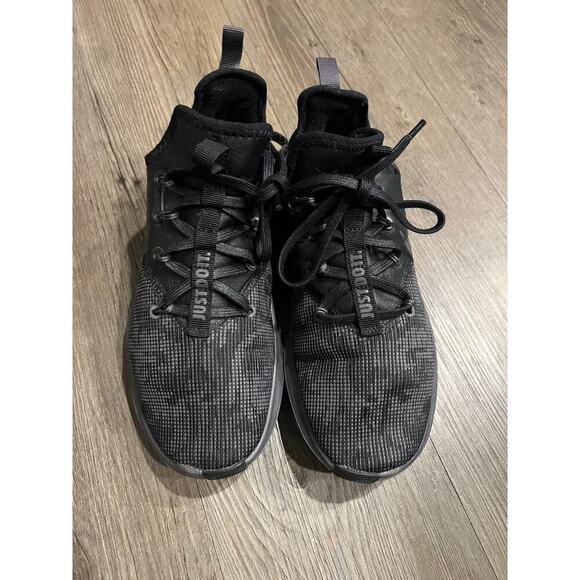 Nike Free TR 8
Flock Black Thunder Grey (Women's - Picture 2 of 5